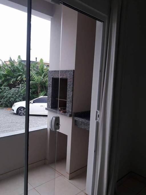 Pousada Vila Dos Pescadores Pinheira Exterior foto